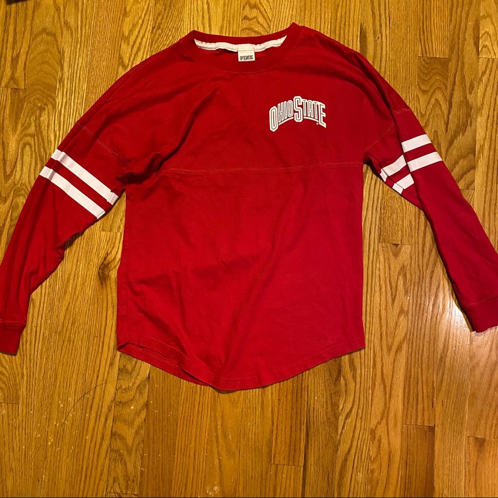 Ohio State Crewneck